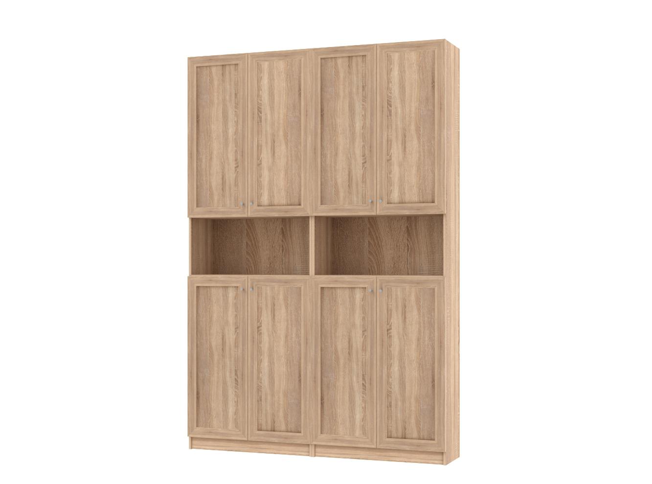 Книжный шкаф Билли 351 beige ИКЕА (IKEA) изображение товара